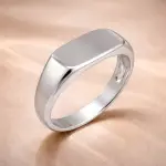 Inele argint barbati