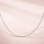 Lanturi argint dama