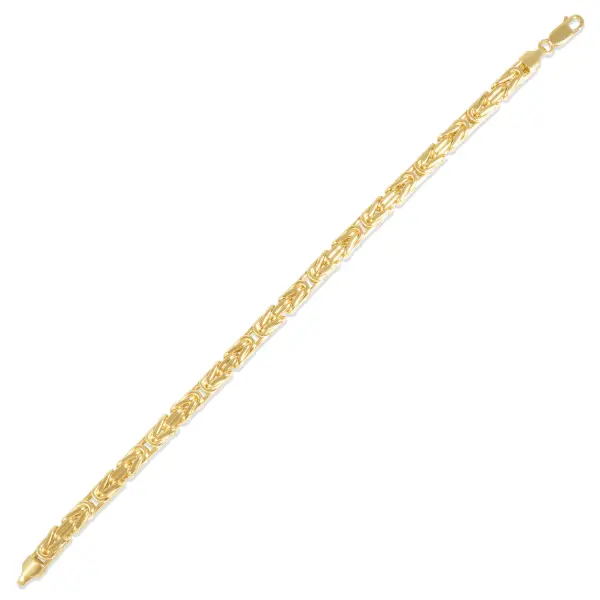 Bratara aur 14K Bizantine