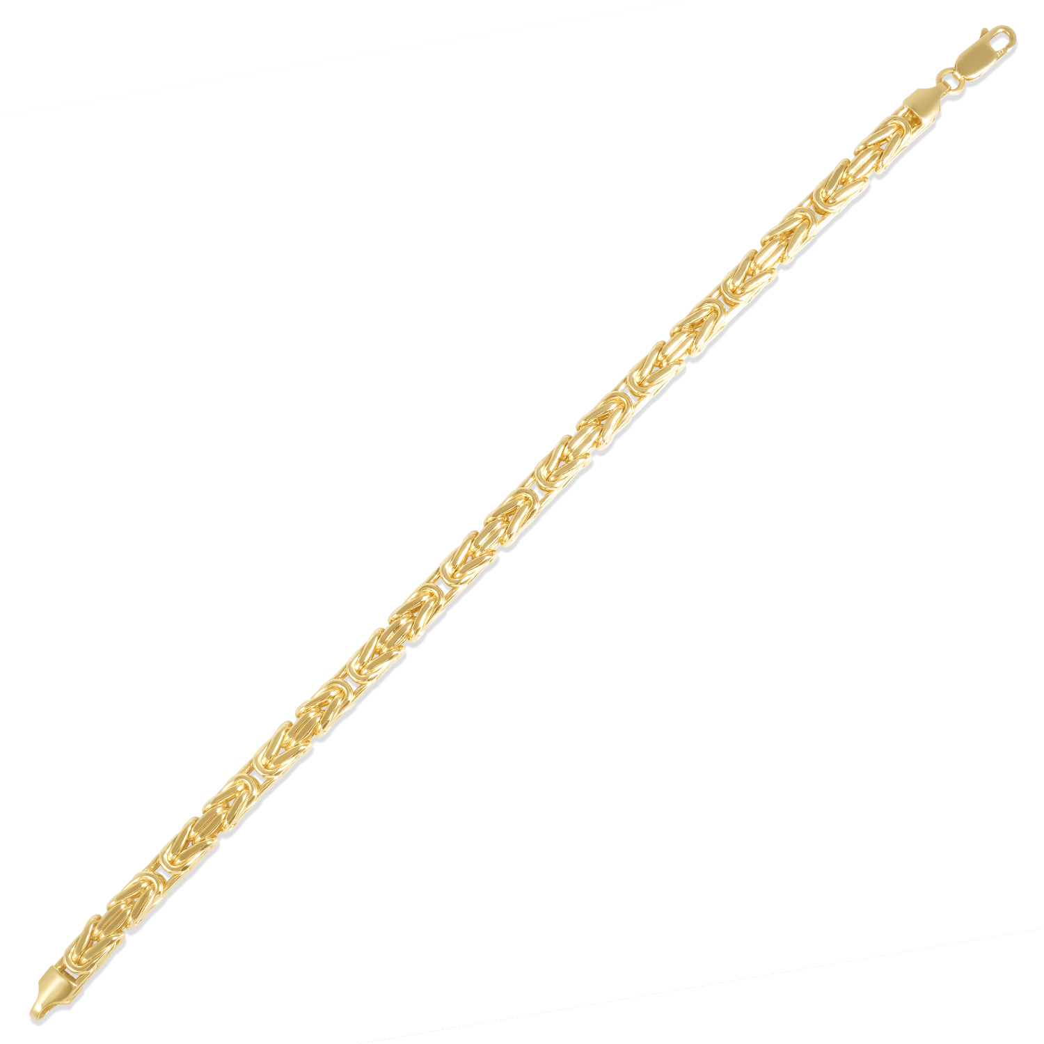 Bratara aur 14K Bizantine