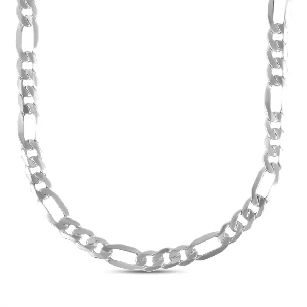 Lant de argint cu zale Silver Forte Chain